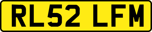 RL52LFM