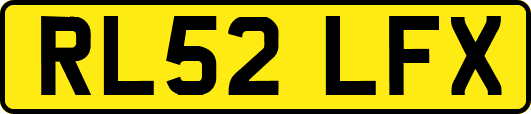 RL52LFX