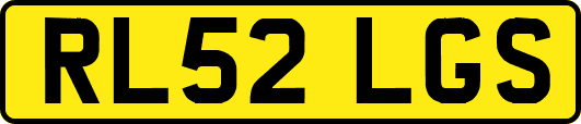 RL52LGS