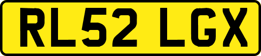 RL52LGX