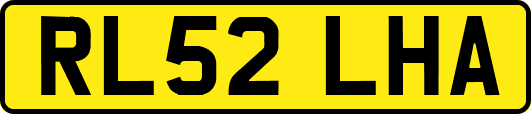 RL52LHA