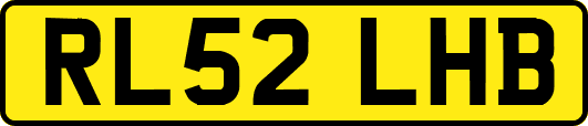RL52LHB