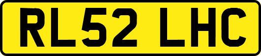 RL52LHC