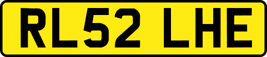 RL52LHE
