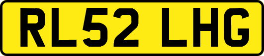 RL52LHG