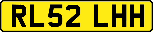RL52LHH