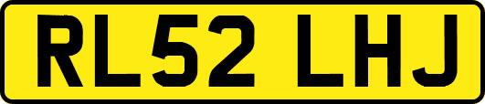 RL52LHJ