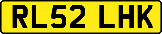 RL52LHK