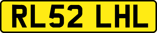 RL52LHL