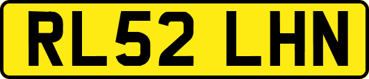 RL52LHN