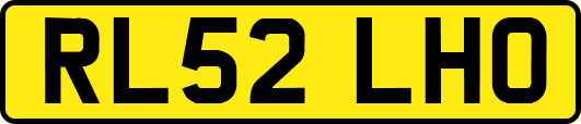 RL52LHO