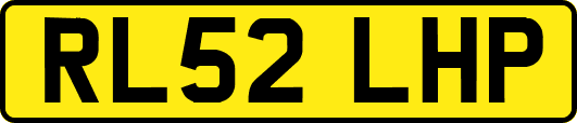RL52LHP