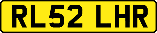 RL52LHR