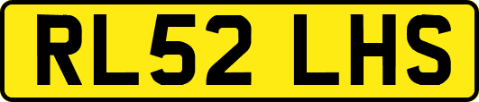 RL52LHS