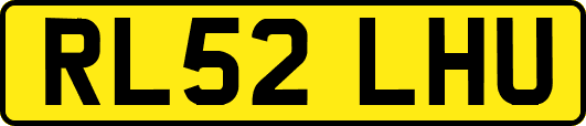 RL52LHU