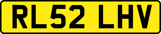 RL52LHV