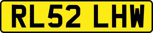 RL52LHW