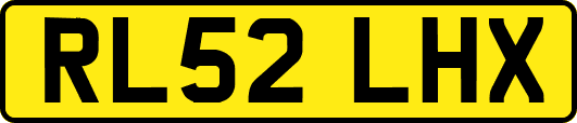 RL52LHX