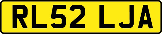 RL52LJA