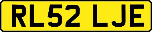 RL52LJE