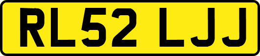 RL52LJJ