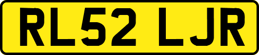 RL52LJR