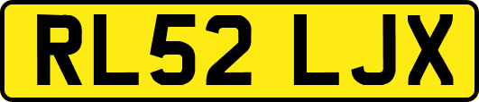 RL52LJX