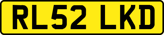 RL52LKD