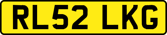 RL52LKG