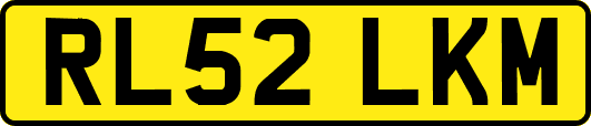 RL52LKM
