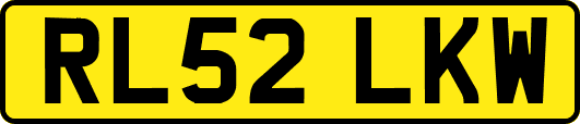 RL52LKW