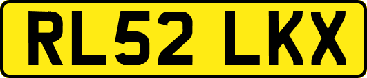 RL52LKX