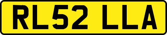 RL52LLA