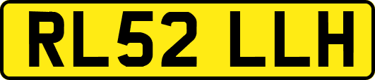 RL52LLH