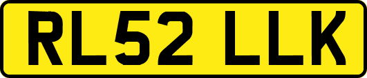 RL52LLK