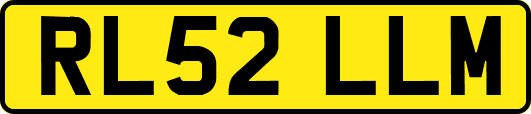 RL52LLM