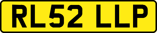RL52LLP