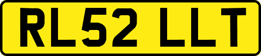 RL52LLT