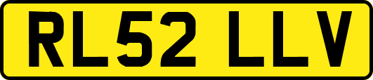 RL52LLV