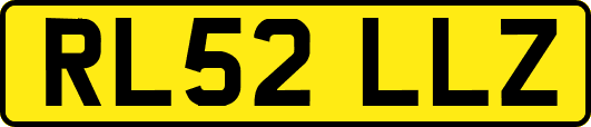 RL52LLZ