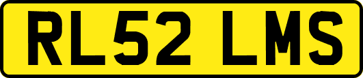 RL52LMS
