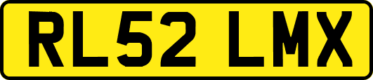 RL52LMX
