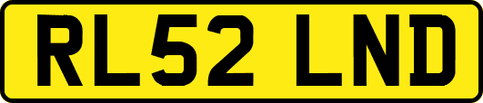 RL52LND