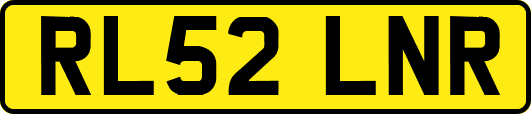 RL52LNR