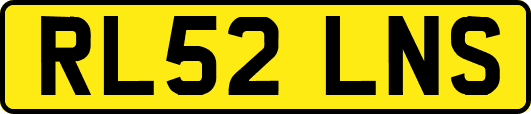 RL52LNS