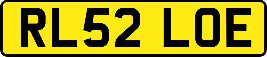 RL52LOE