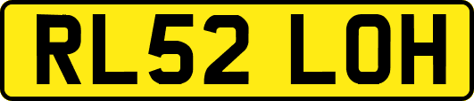RL52LOH