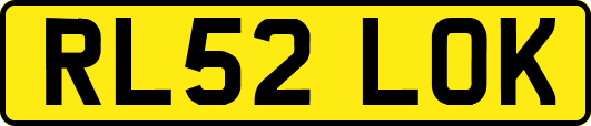 RL52LOK
