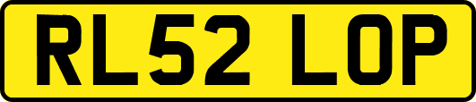RL52LOP