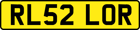 RL52LOR